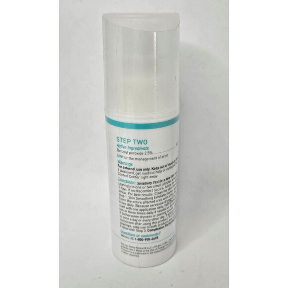 Proactiv Pore Targeting Treatment 3 oz New Sealed - Picture 2 of 3